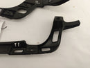 Volkswagen Eos Rear Bumper Support Bracket Set-5