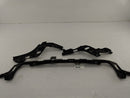 Volkswagen Eos Rear Bumper Support Bracket Set-8