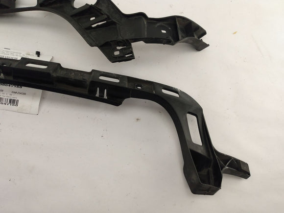 Volkswagen Eos Rear Bumper Support Bracket Set