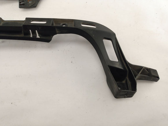 Volkswagen Eos Rear Bumper Support Bracket Set