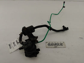 Volkswagen Eos Fuel Vapor Tank Valve