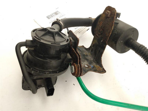Volkswagen Eos Fuel Vapor Tank Valve