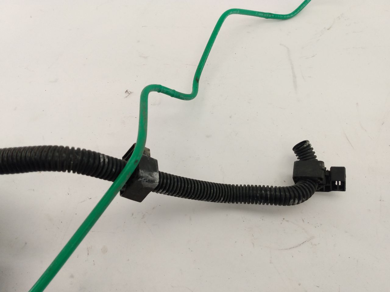 Volkswagen Eos Fuel Vapor Tank Valve