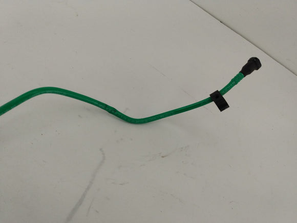 Volkswagen Eos Fuel Vapor Tank Valve