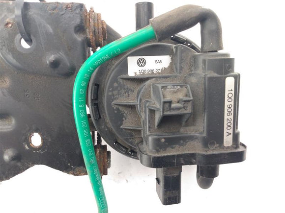 Volkswagen Eos Fuel Vapor Tank Valve