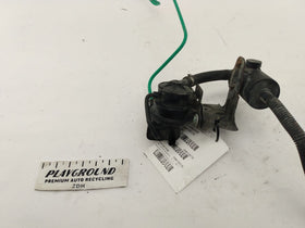 Volkswagen Eos Fuel Vapor Tank Valve