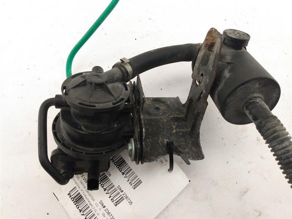 Volkswagen Eos Fuel Vapor Tank Valve