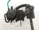 Volkswagen Eos Fuel Vapor Tank Valve-3