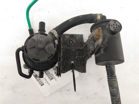 Volkswagen Eos Fuel Vapor Tank Valve