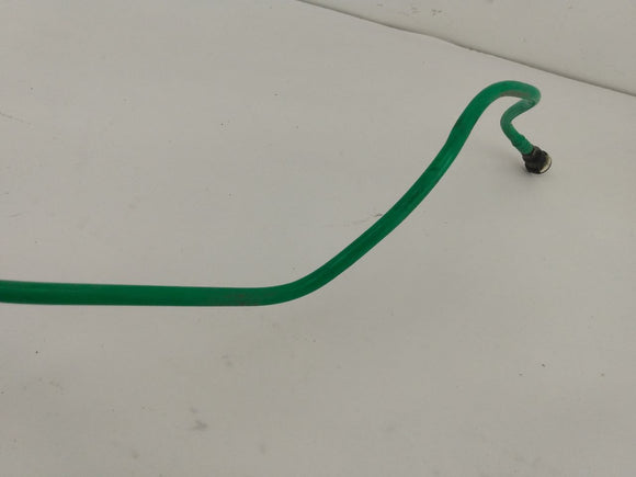 Volkswagen Eos Fuel Vapor Tank Valve