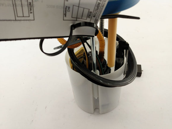 Volkswagen Eos Fuel Pump Assembly