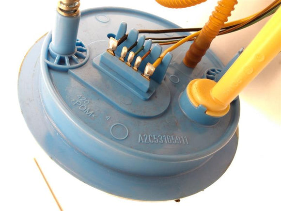 Volkswagen Eos Fuel Pump Assembly