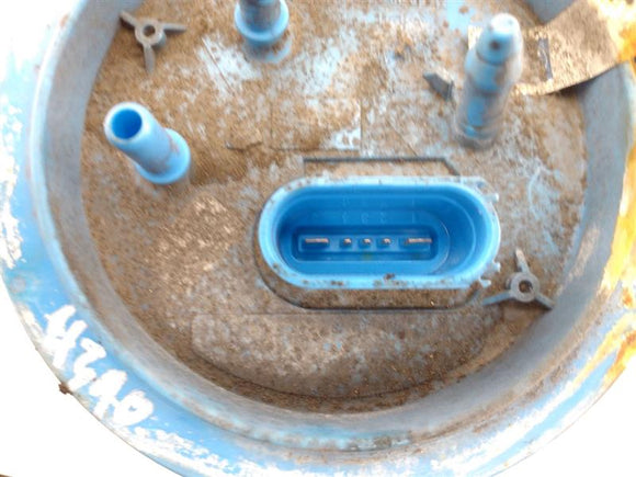 Volkswagen Eos Fuel Pump Assembly