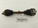 Volkswagen Eos Front Left CV Drive Axel-1