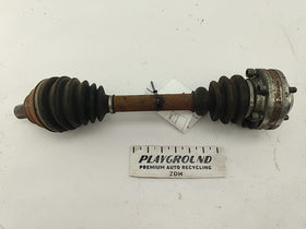 Volkswagen Eos Front Left CV Drive Axel