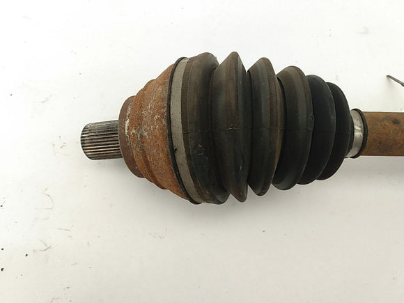 Volkswagen Eos Front Left CV Drive Axel