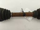 Volkswagen Eos Front Left CV Drive Axel-3