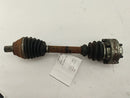 Volkswagen Eos Front Left CV Drive Axel-5