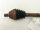 Volkswagen Eos Front Left CV Drive Axel-6