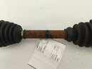 Volkswagen Eos Front Left CV Drive Axel-7