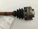 Volkswagen Eos Front Left CV Drive Axel-8