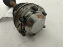 Volkswagen Eos Front Left CV Drive Axel-9