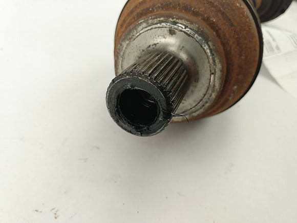 Volkswagen Eos Front Left CV Drive Axel