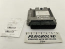 Volkswagen Eos Engine Control Module-1