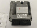 Volkswagen Eos Engine Control Module-2