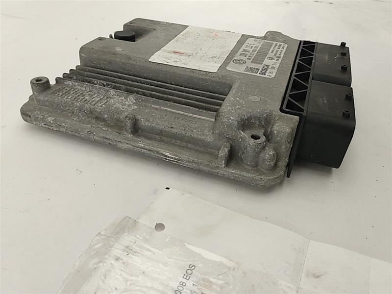 Volkswagen Eos Engine Control Module