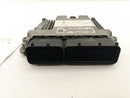 Volkswagen Eos Engine Control Module-4