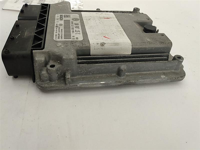 Volkswagen Eos Engine Control Module