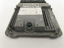 Volkswagen Eos Engine Control Module-6