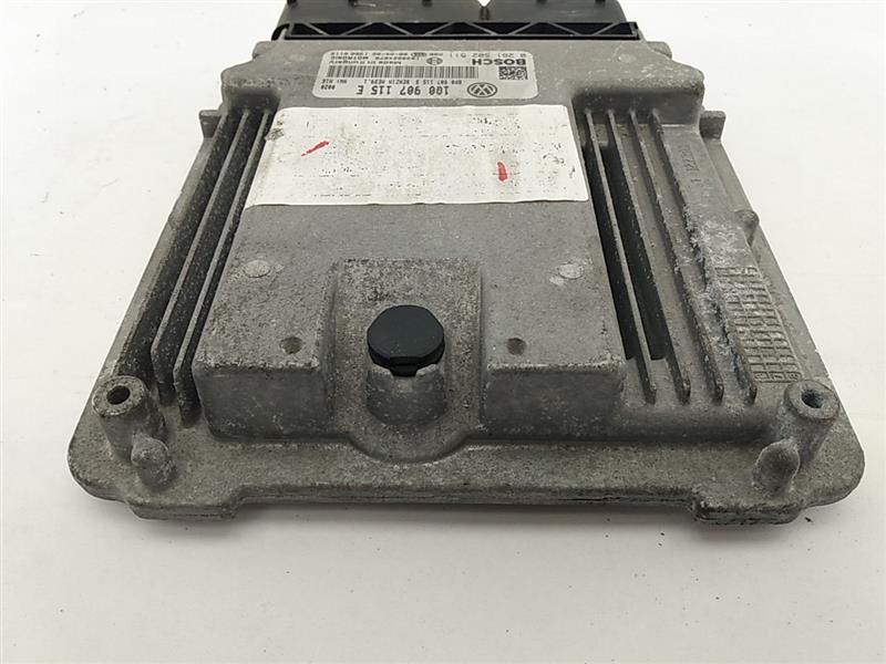 Volkswagen Eos Engine Control Module