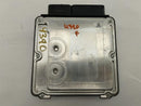 Volkswagen Eos Engine Control Module-7