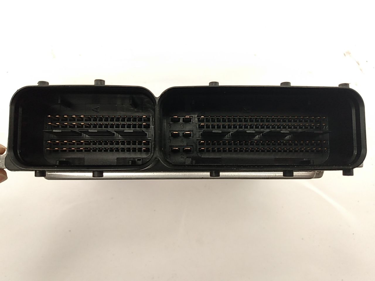 Volkswagen Eos Engine Control Module