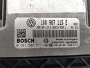 Volkswagen Eos Engine Control Module-9