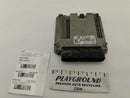 Volkswagen Eos Engine Control Module-1