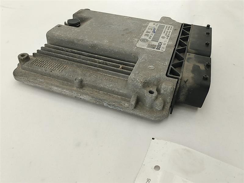 Volkswagen Eos Engine Control Module