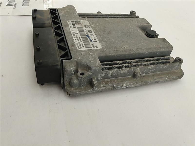 Volkswagen Eos Engine Control Module