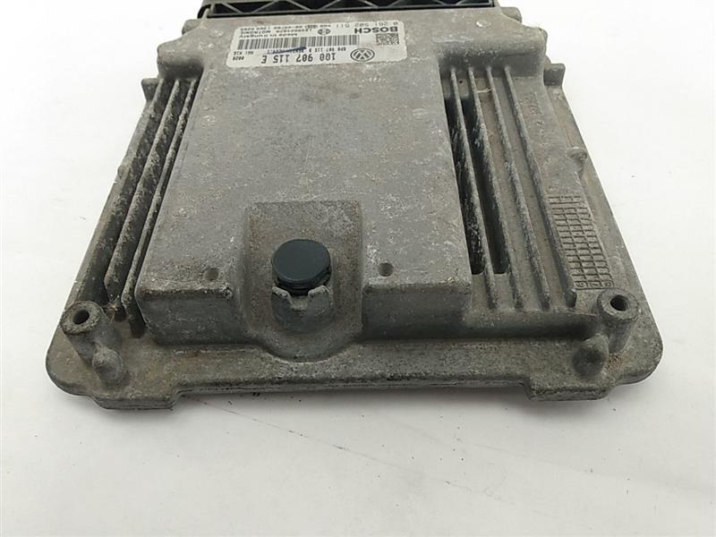 Volkswagen Eos Engine Control Module