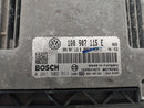 Volkswagen Eos Engine Control Module-8