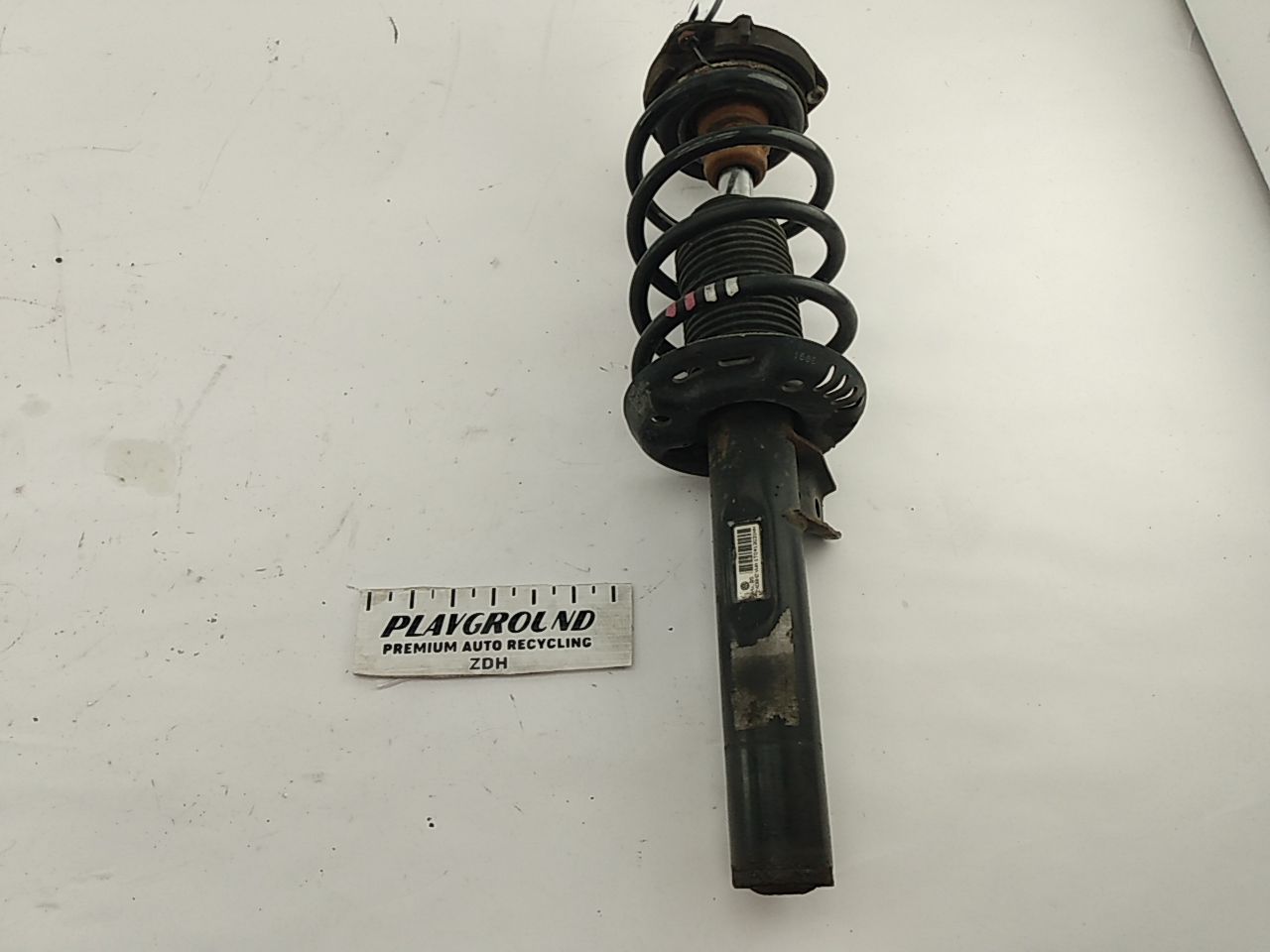 Volkswagen Eos Front Right Strut