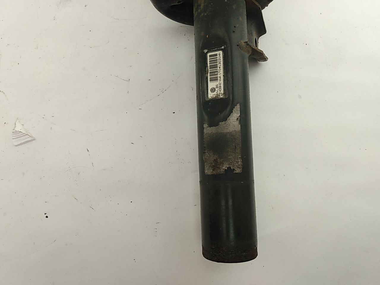 Volkswagen Eos Front Right Strut - 0