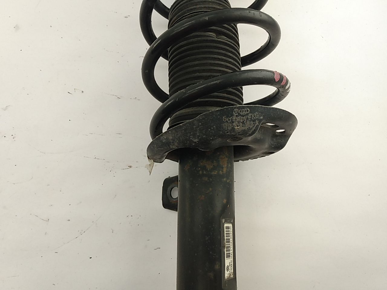 Volkswagen Eos Front Right Strut