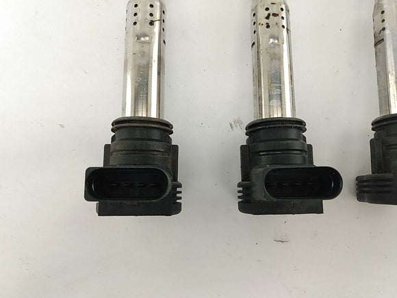 Volkswagen Eos Set Of Ignition Coils