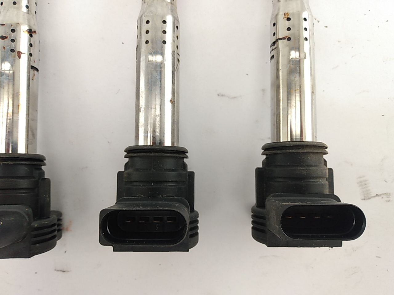 Volkswagen Eos Set Of Ignition Coils