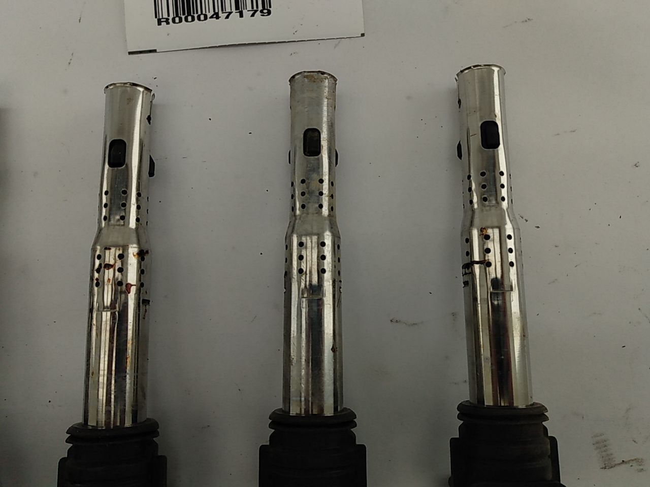 Volkswagen Eos Set Of Ignition Coils