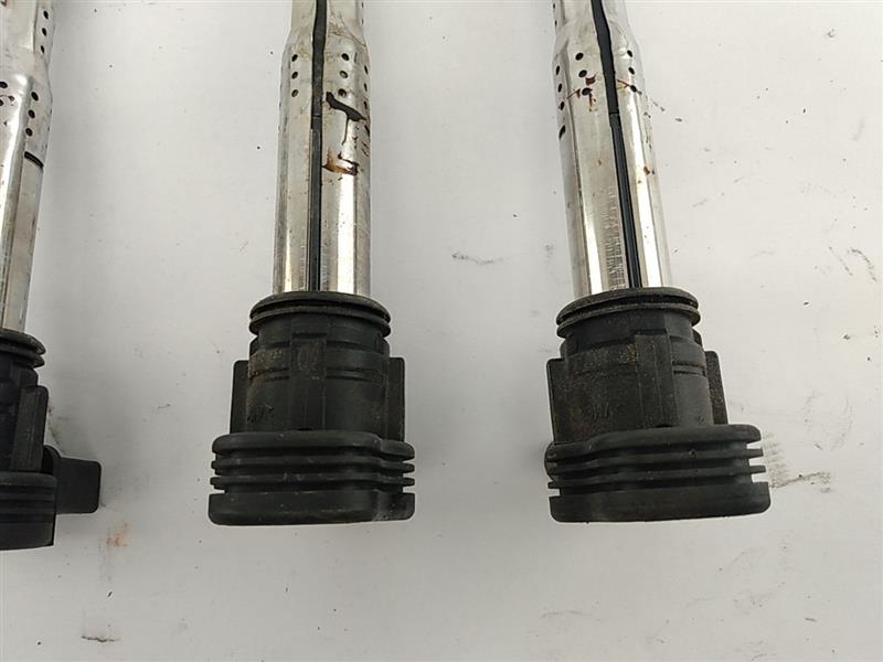 Volkswagen Eos Set Of Ignition Coils