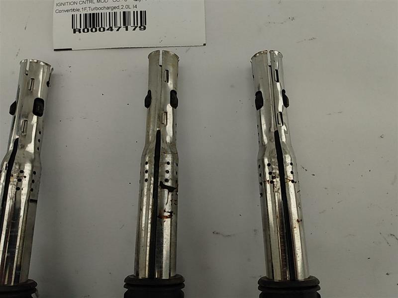 Volkswagen Eos Set Of Ignition Coils